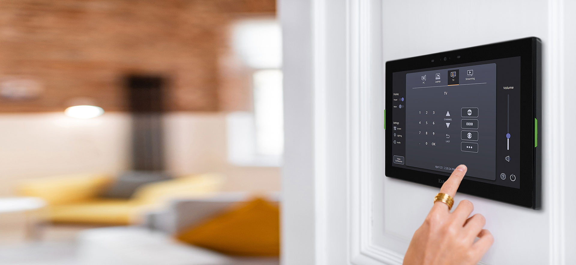 Audio-Visual AV Programming Services in Texas | ETS